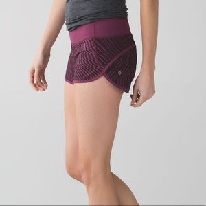Speed short shifted horizon red grape 6